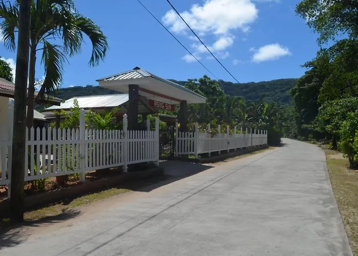 Rising Sun Guesthouse