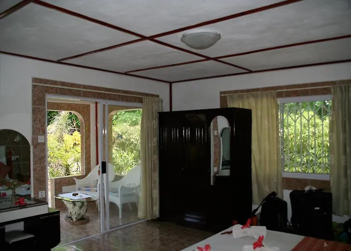 Rising Sun Guesthouse
